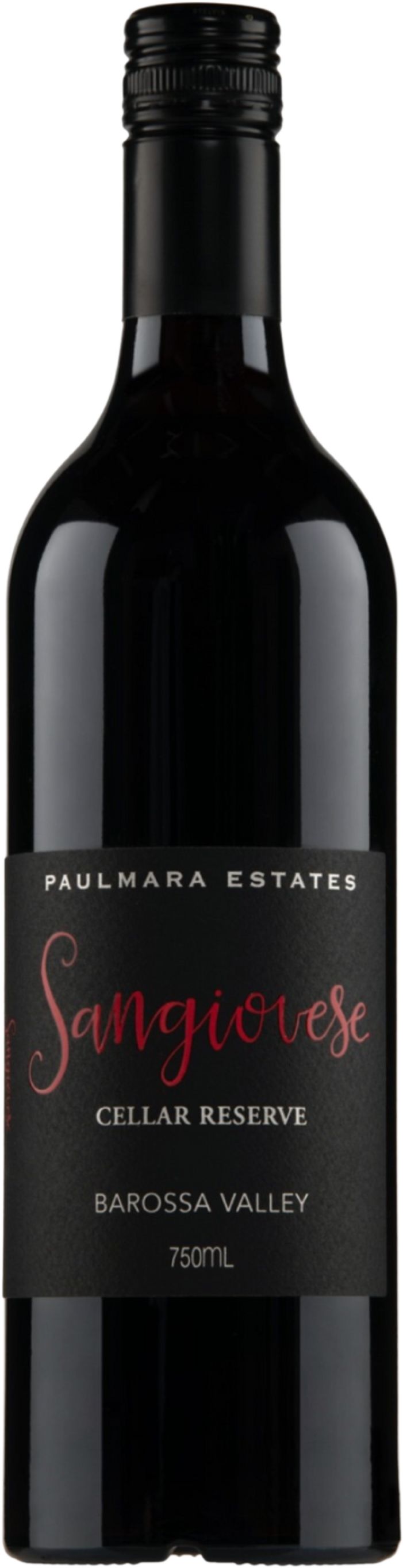Paulmara Estates Cellar Reserve Sangiovese 2021 Barossa Valley